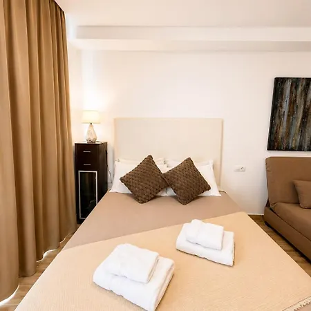 Vv 502 Vista Mar Con Balcon Apartment