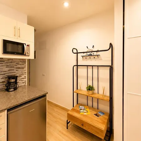 Apartment Vv 502 Vista Mar Con Balcon