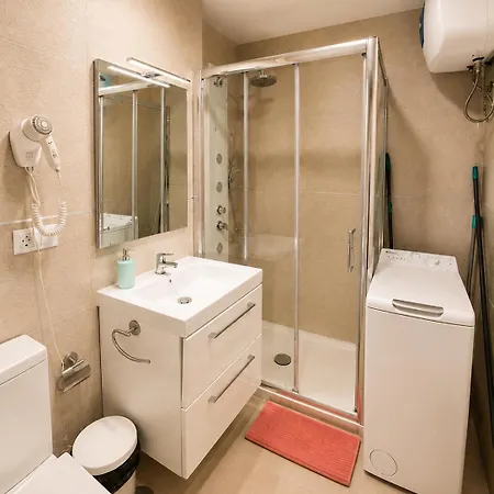 Vv 502 Vista Mar Con Balcon Apartment *